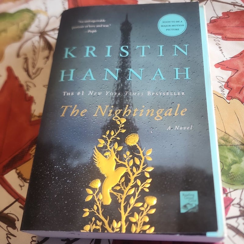 The Nightingale