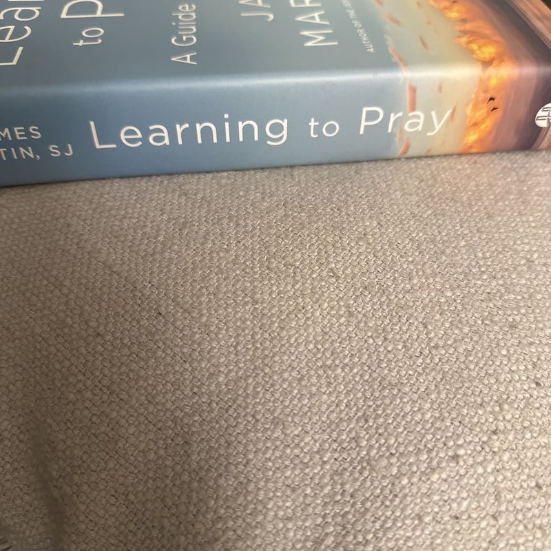 Learning to Pray