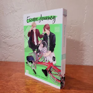 Escape Journey, Vol. 2