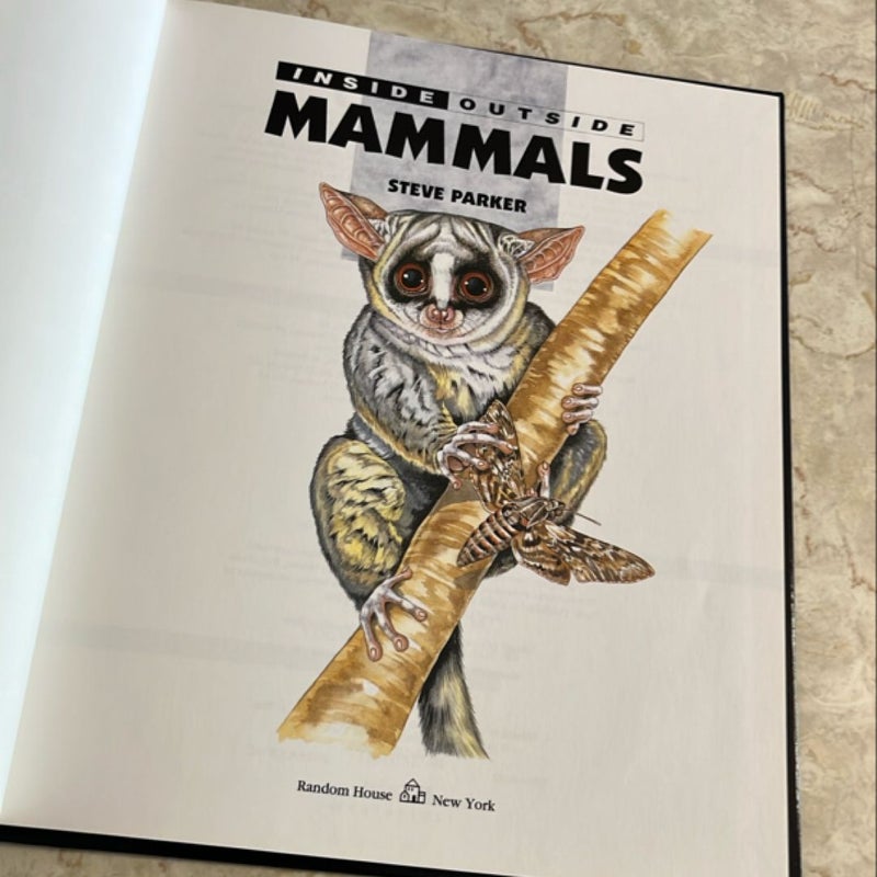 Mammals