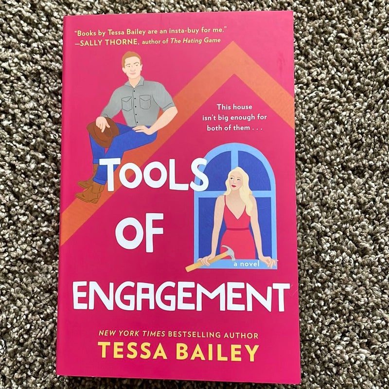 Tools of Engagement