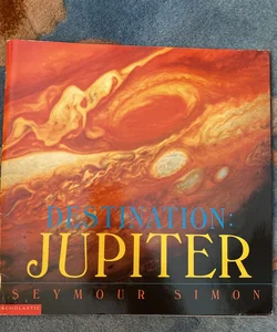 Destination Jupiter 