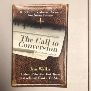 Call to Conversion