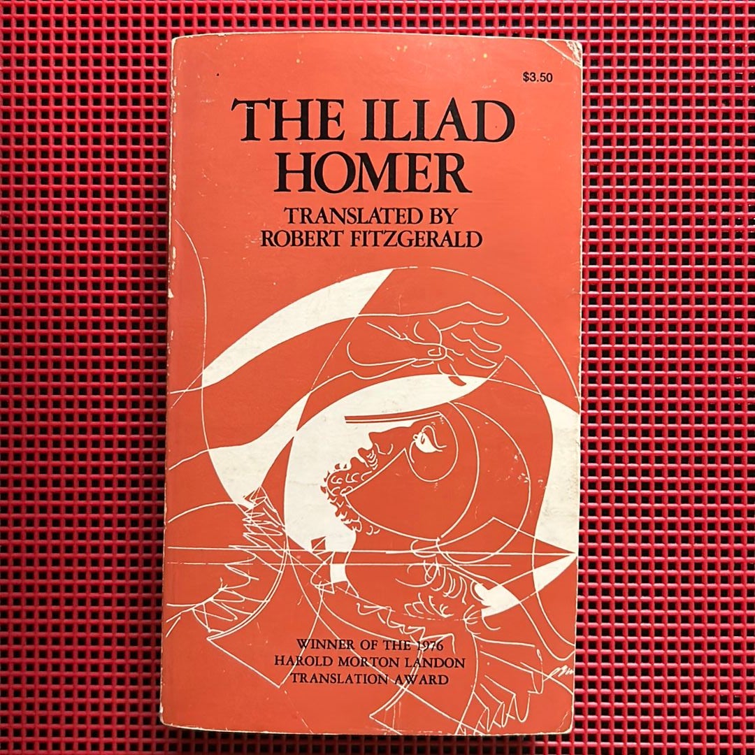 The Iliad