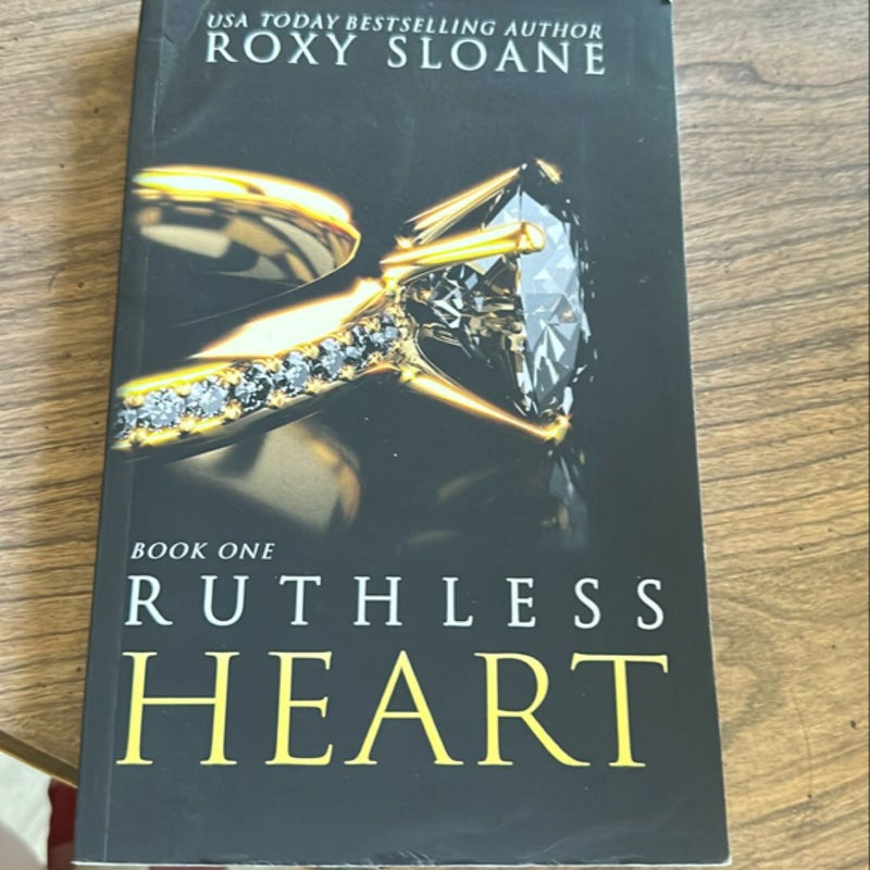 Ruthless Heart