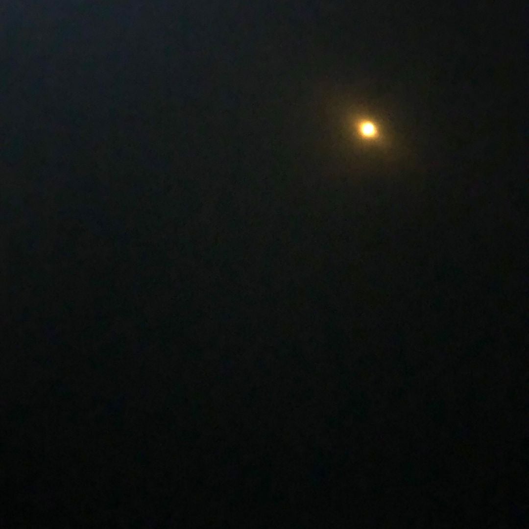 Darkside of the moon