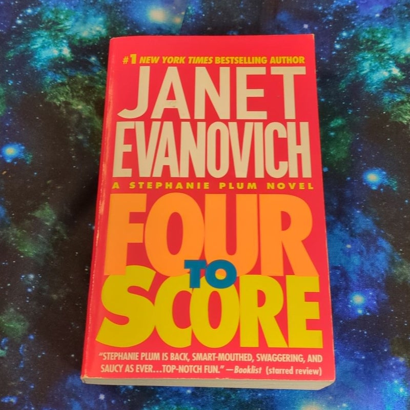 Four to Score