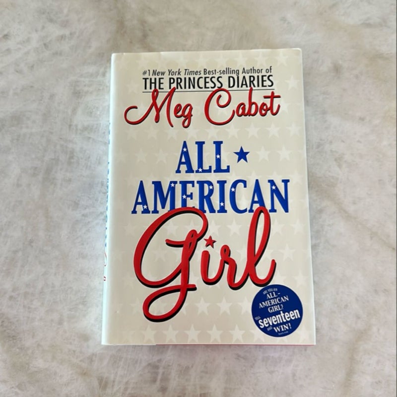 All-American Girl