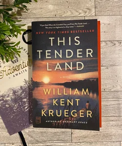 This Tender Land