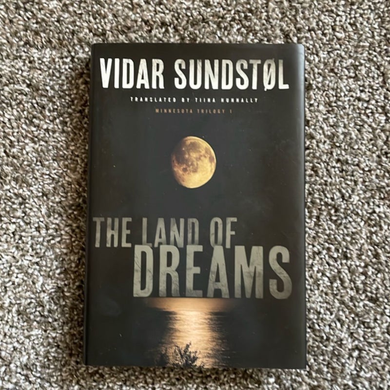 The Land of Dreams