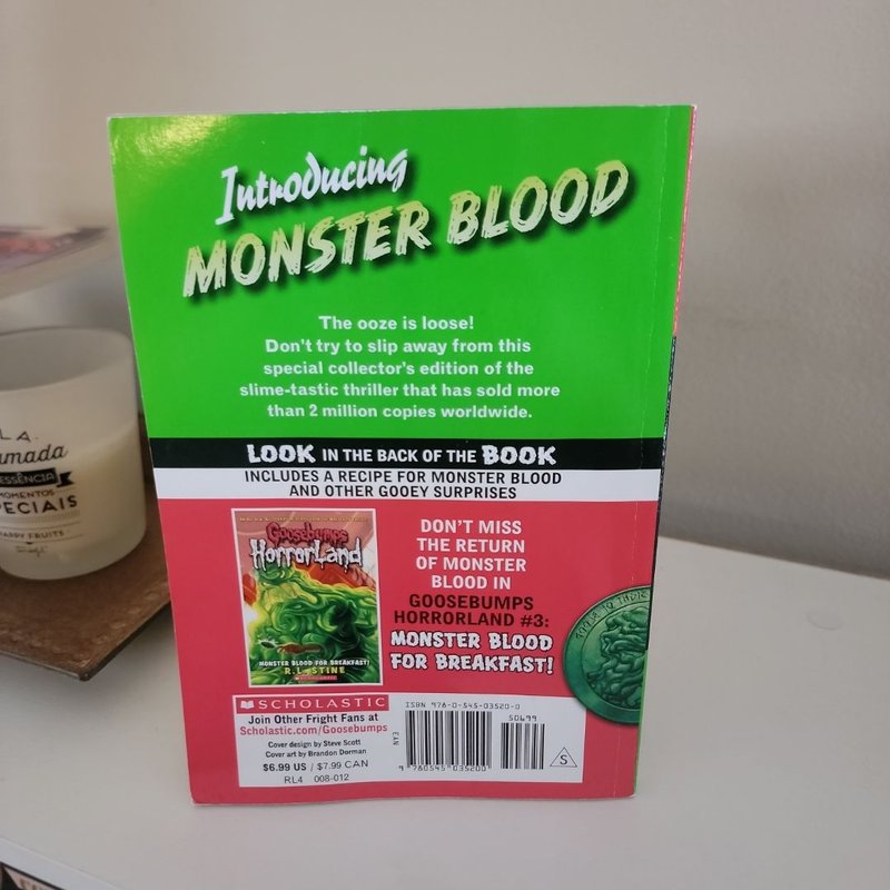 Monster Blood