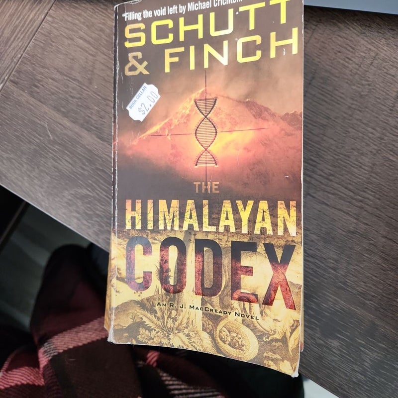 The Himalayan Codex