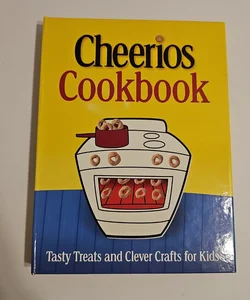 Cheerios Cookbook