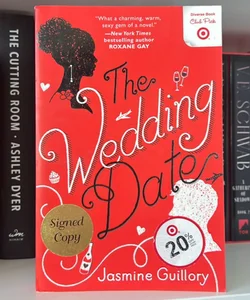 The Wedding Date (SIGNED)