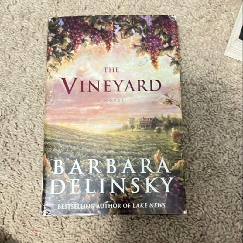 The Vineyard