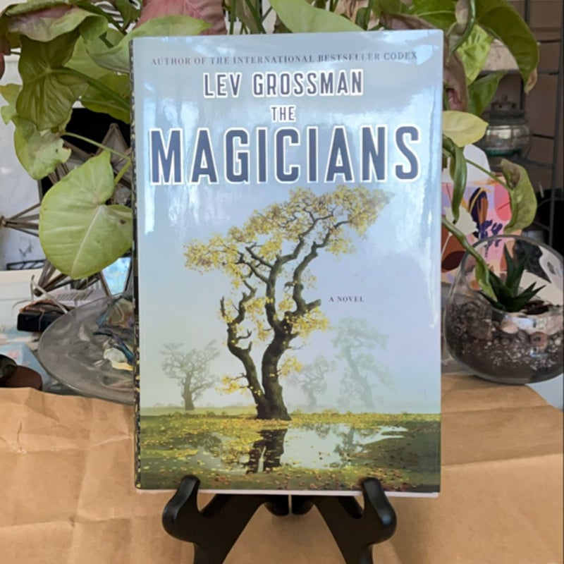 The Magicians