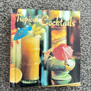 Tropical Cocktails