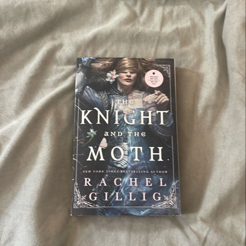 The Knight and the Moth
