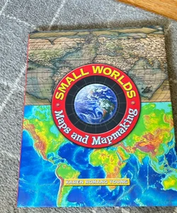 Maps and Mapmaking