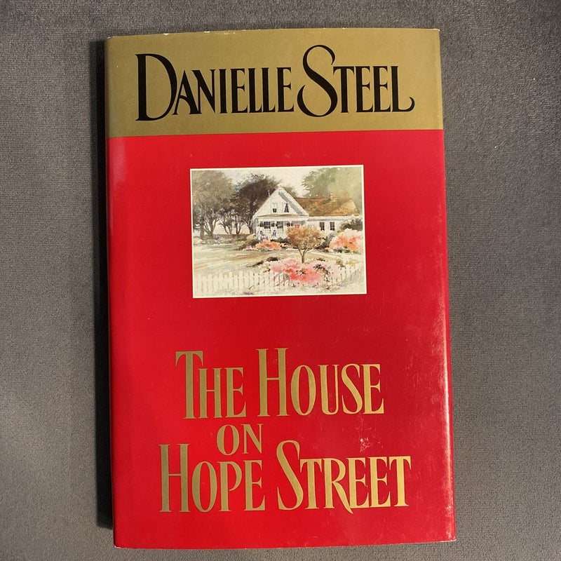 The House on Hope Street