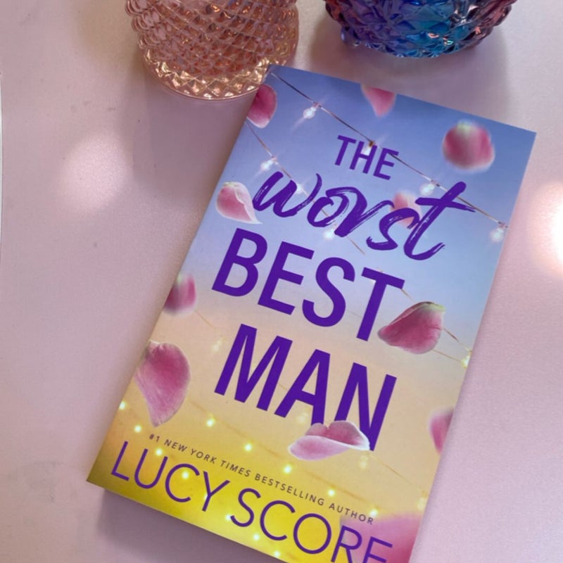 The Worst Best Man