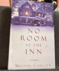 No Room at the Inn 