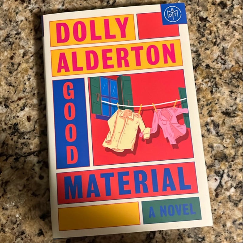 Good Material
