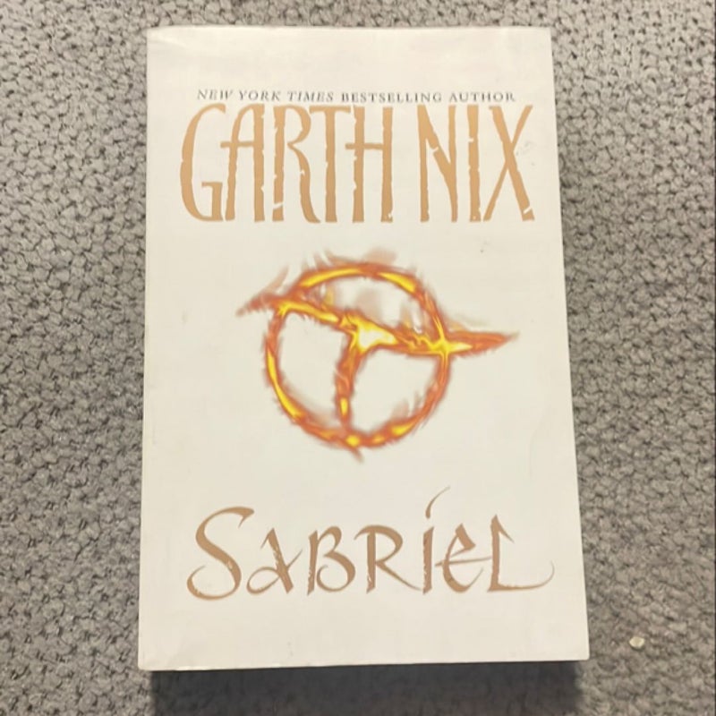 Sabriel