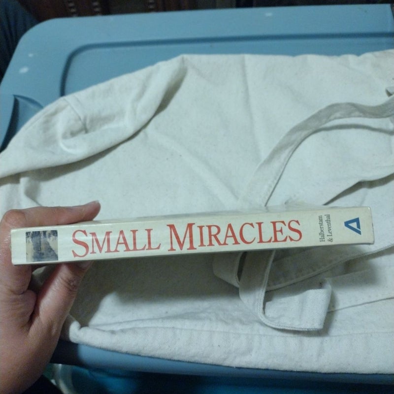 Small Miracles