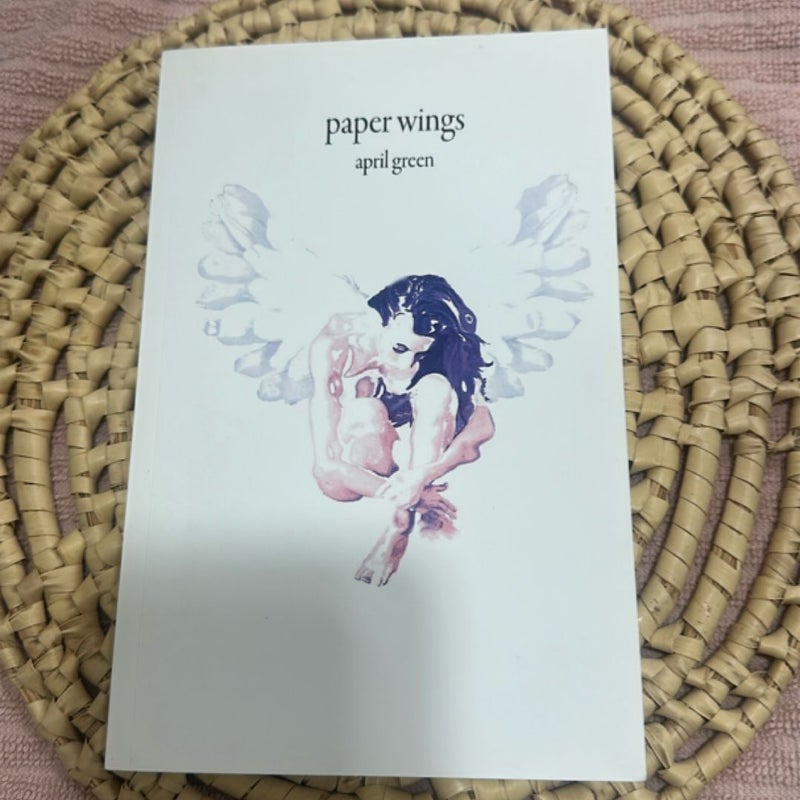 Paper Wings