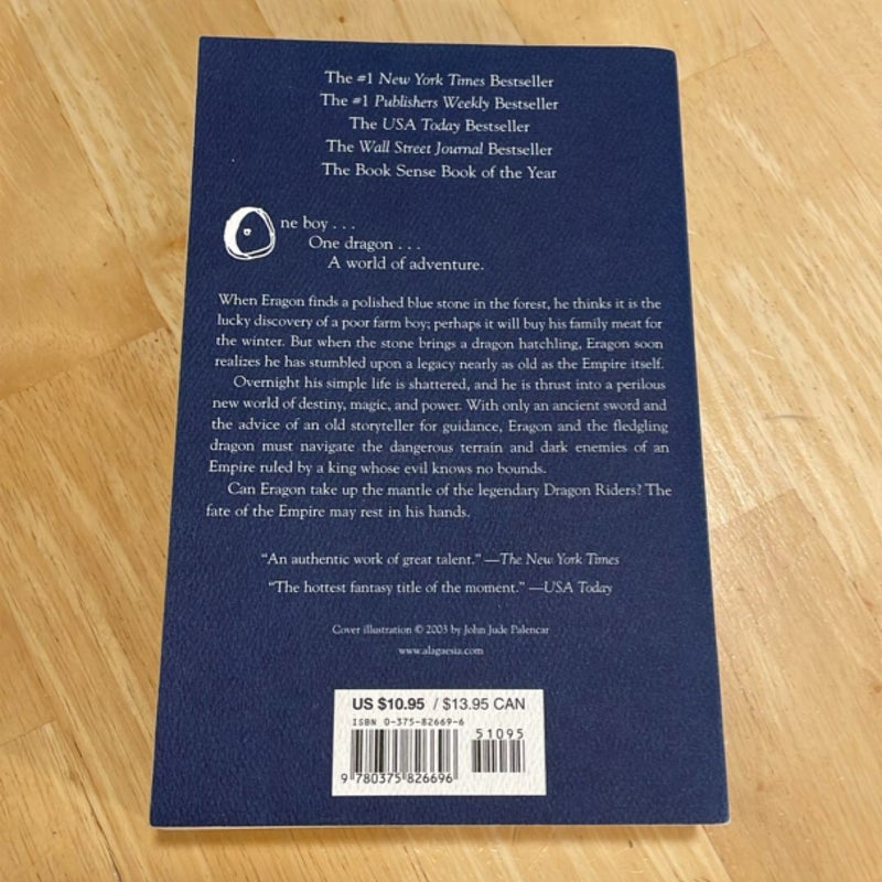 Eragon