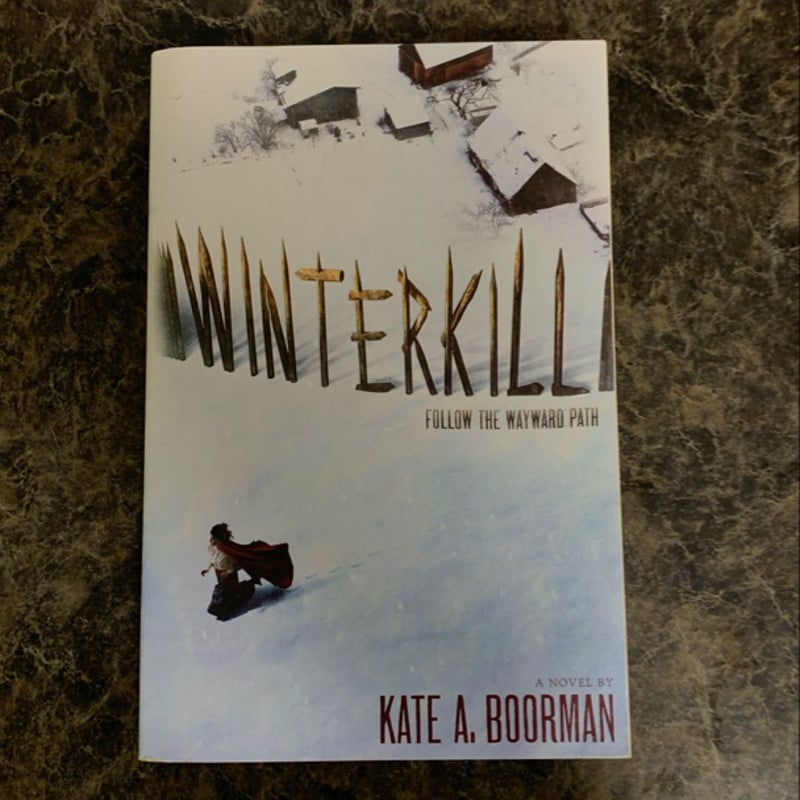 Winterkill