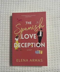 The Spanish Love Deception