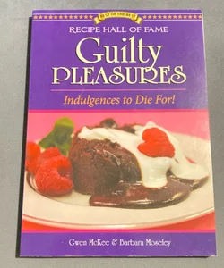 Guilty Pleasures