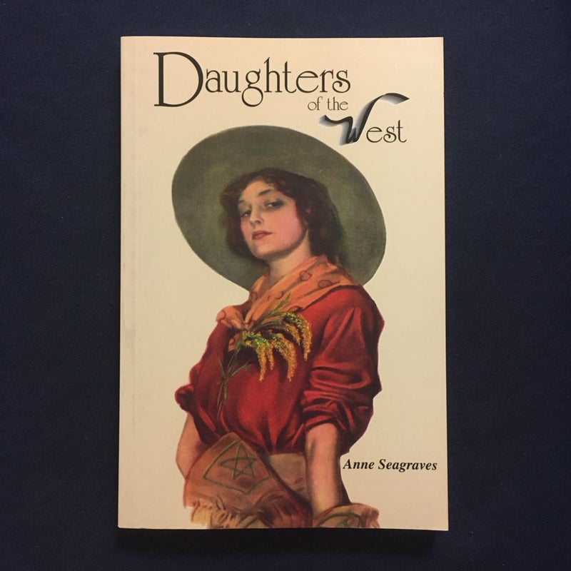 Daughters of the West