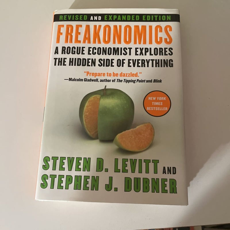 Freakonomics