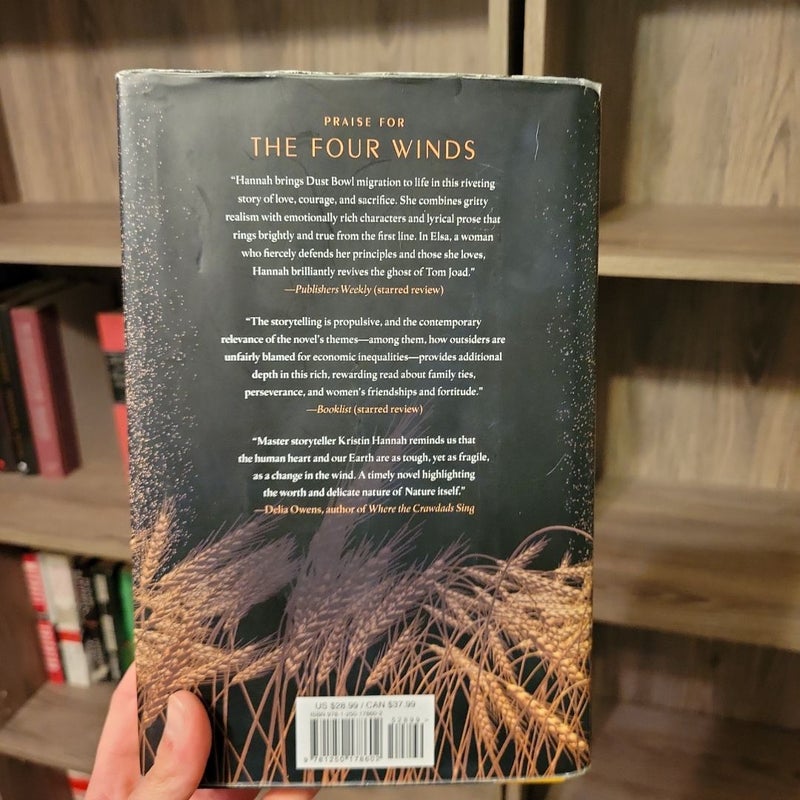 The Four Winds