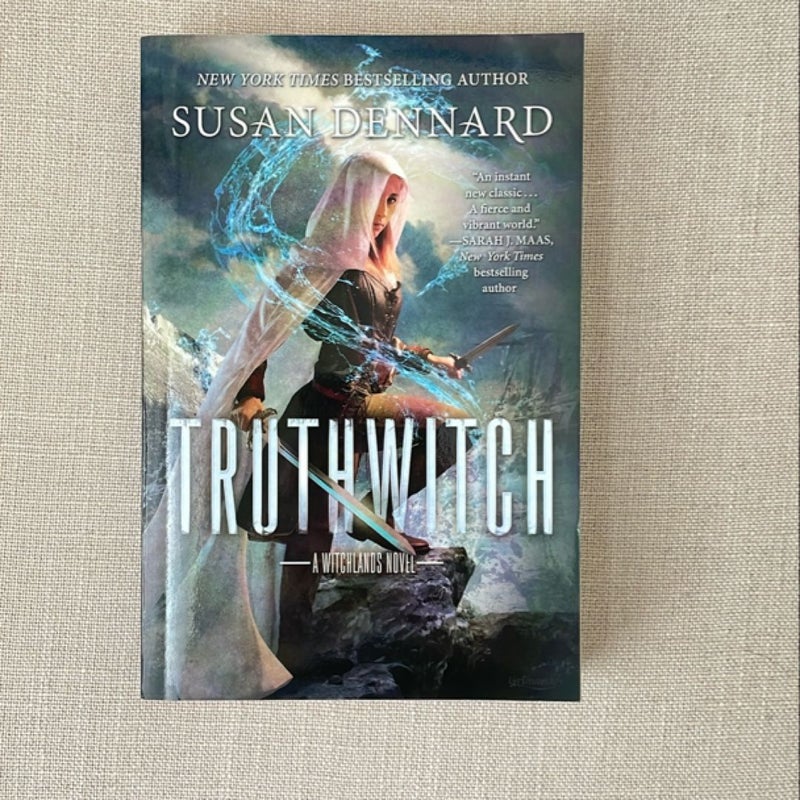 Truthwitch