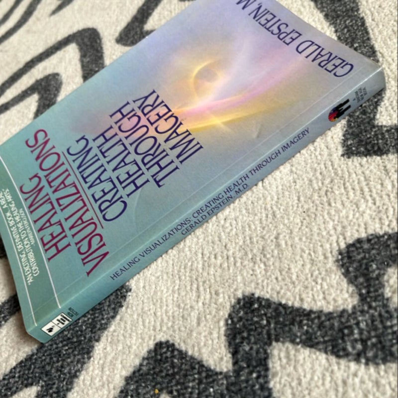 Healing Visualizations