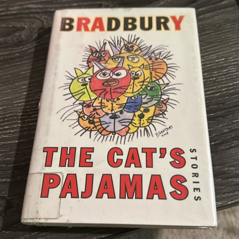 The Cat's Pajamas