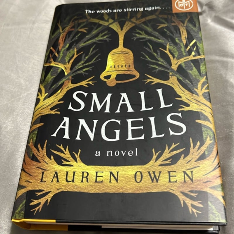 Small Angels
