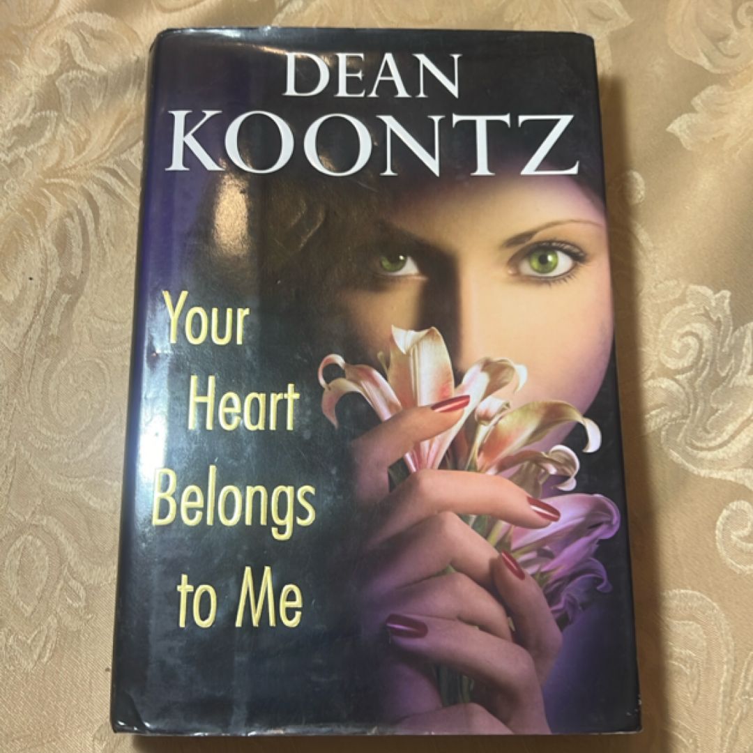 Your Heart Belongs to Me