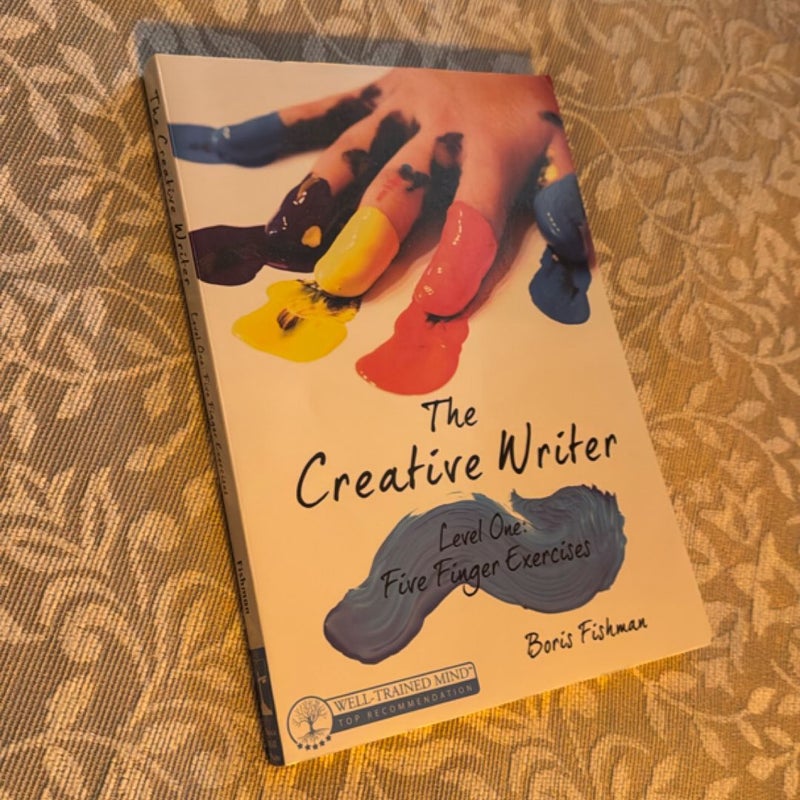 The Creative Writer Level One