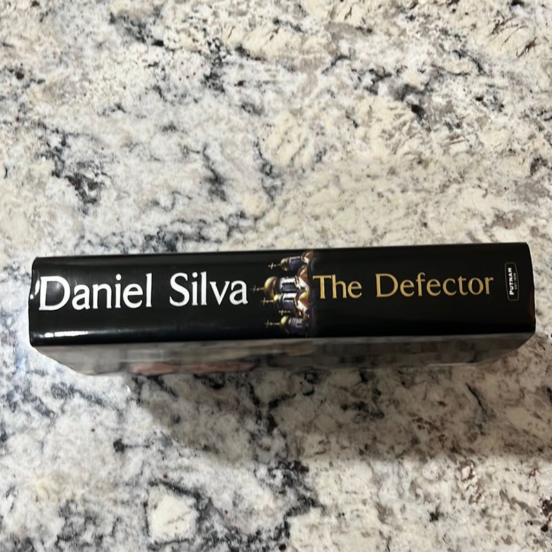 The Defector