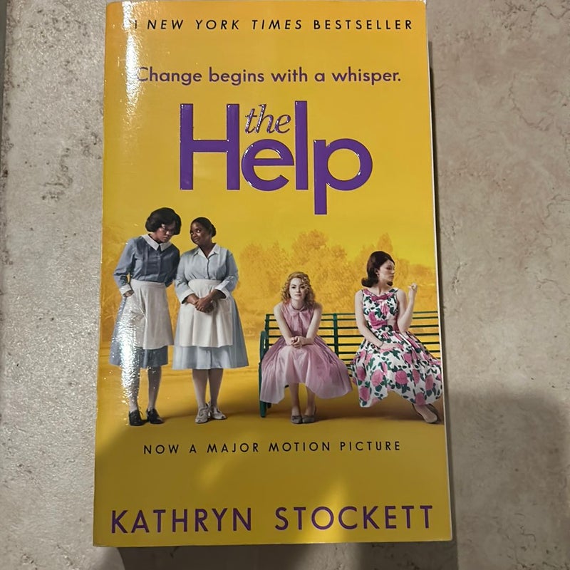 The Help