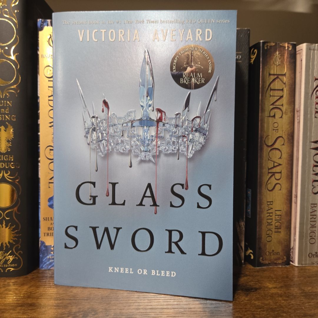Glass Sword