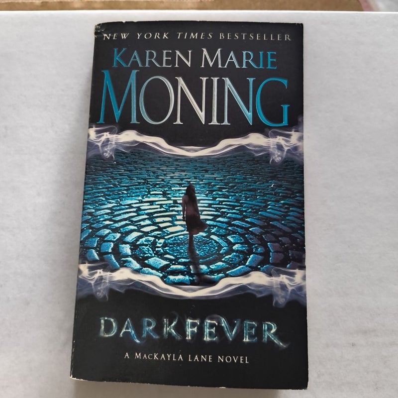 Darkfever