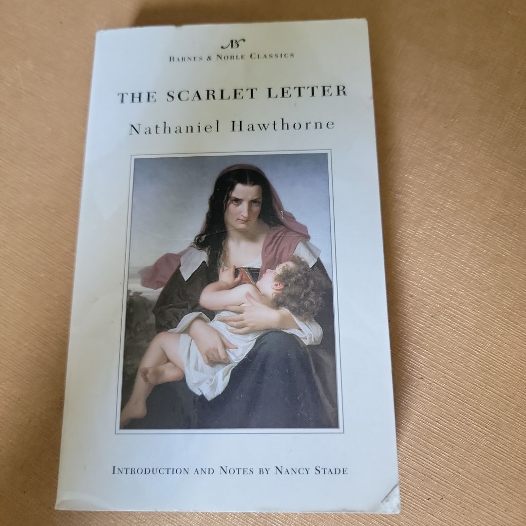 The Scarlet Letter
