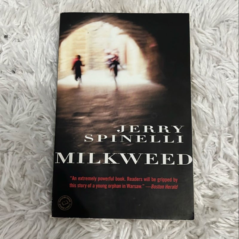 Milkweed