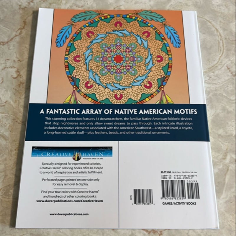 Bundle of 3 adult coloring books